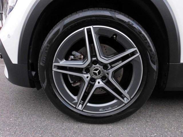 Ref:AUX-20473418 MERCEDES BENZ GLB 2022 - Image 9