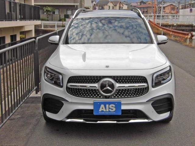 Ref:AUX-20473418 MERCEDES BENZ GLB 2022 - Image 10
