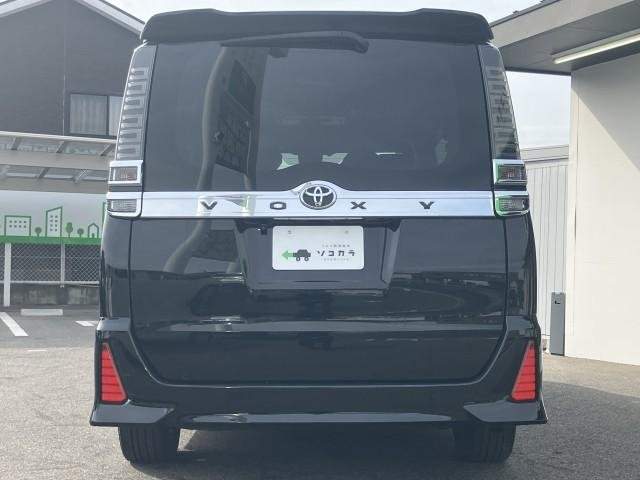 Ref:AUX-20473440 TOYOTA VOXY 2017 - Image 2