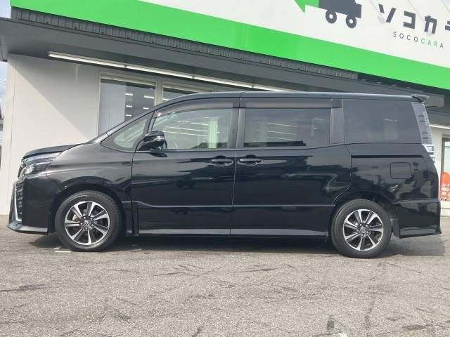 Ref:AUX-20473440 TOYOTA VOXY 2017 - Image 11