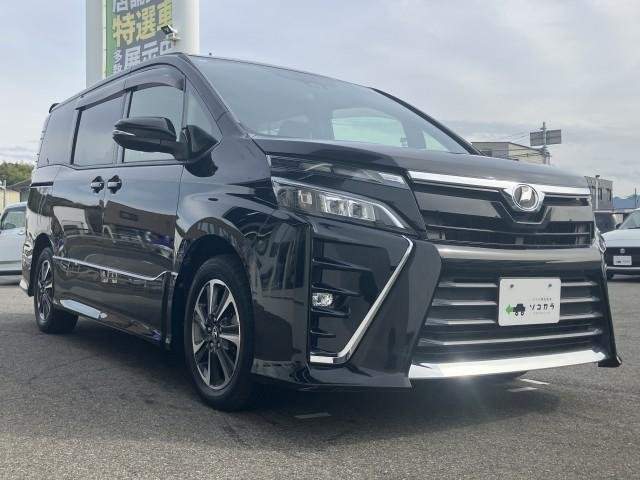 Ref:AUX-20473440 TOYOTA VOXY 2017 - Image 12