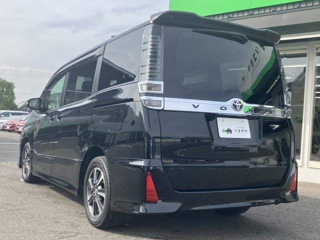 Ref:AUX-20473440 TOYOTA VOXY 2017 - Image 15