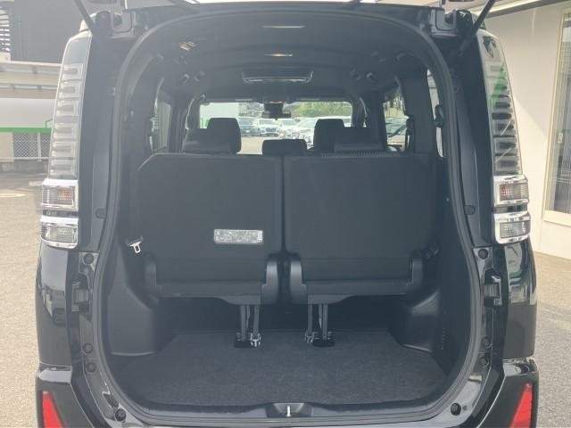 Ref:AUX-20473440 TOYOTA VOXY 2017 - Image 19