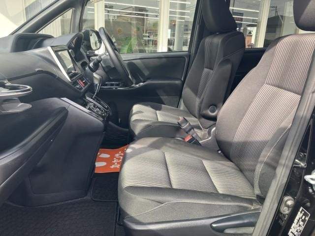 Ref:AUX-20473440 TOYOTA VOXY 2017 - Image 6