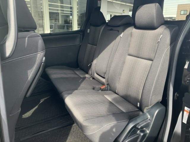 Ref:AUX-20473440 TOYOTA VOXY 2017 - Image 7