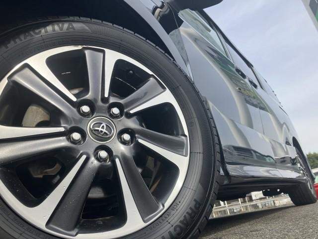 Ref:AUX-20473440 TOYOTA VOXY 2017 - Image 9