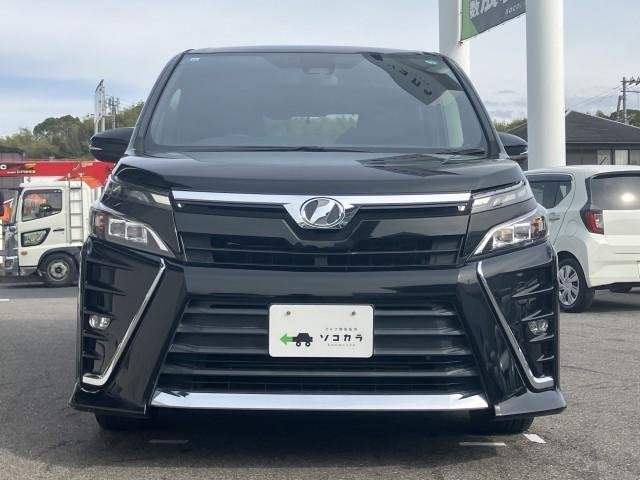 Ref:AUX-20473440 TOYOTA VOXY 2017 - Image 10