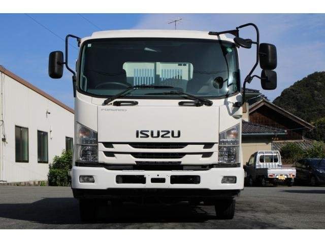 Ref:AUX-20473470 ISUZU FORWARD 2020 - Image 2