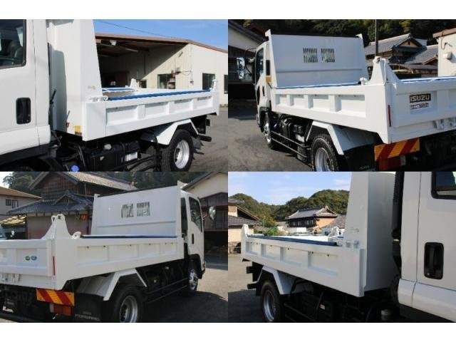 Ref:AUX-20473470 ISUZU FORWARD 2020 - Image 11