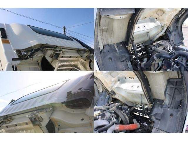 Ref:AUX-20473470 ISUZU FORWARD 2020 - Image 13