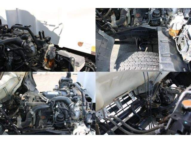 Ref:AUX-20473470 ISUZU FORWARD 2020 - Image 14