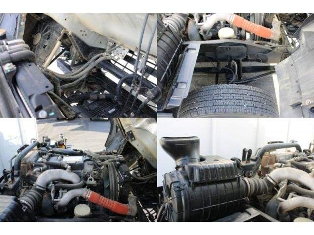 Ref:AUX-20473470 ISUZU FORWARD 2020 - Image 15