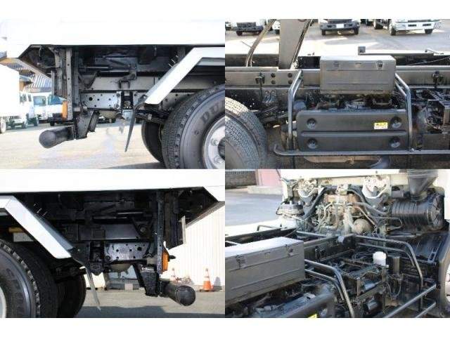 Ref:AUX-20473470 ISUZU FORWARD 2020 - Image 17