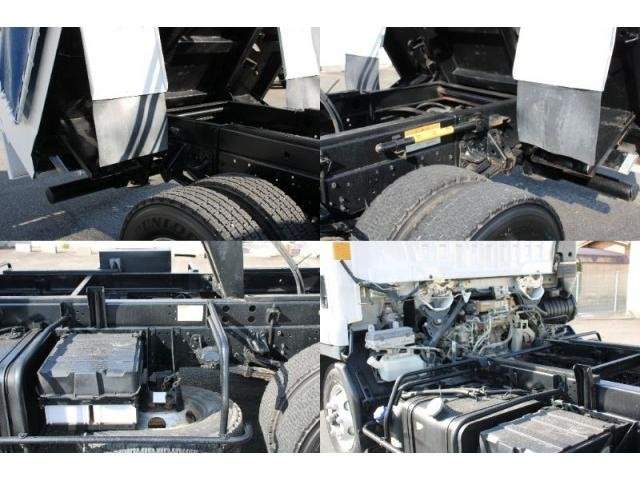 Ref:AUX-20473470 ISUZU FORWARD 2020 - Image 18