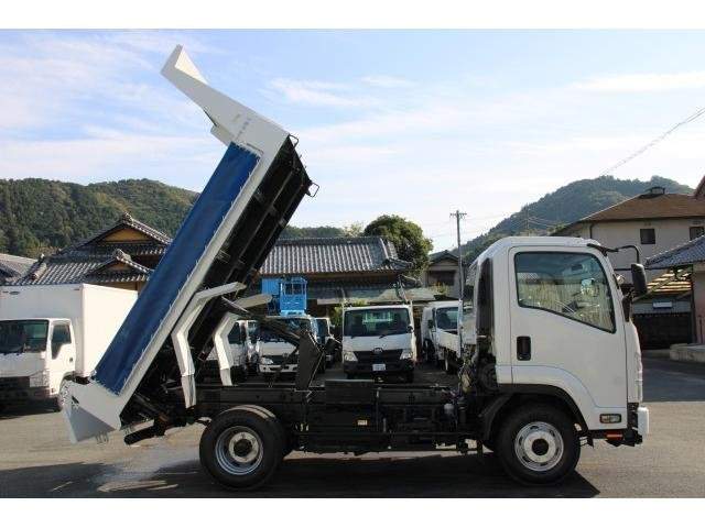 Ref:AUX-20473470 ISUZU FORWARD 2020 - Image 5