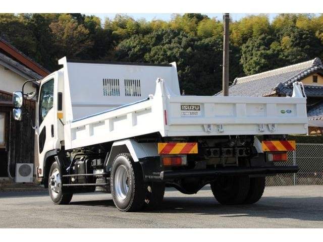 Ref:AUX-20473470 ISUZU FORWARD 2020 - Image 6