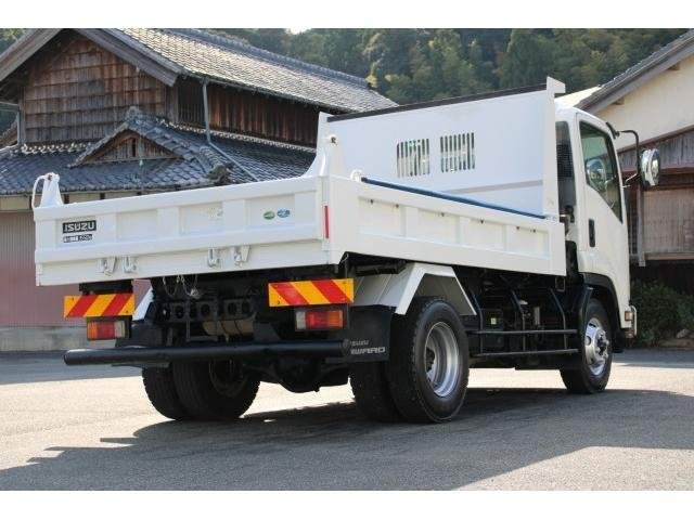 Ref:AUX-20473470 ISUZU FORWARD 2020 - Image 7