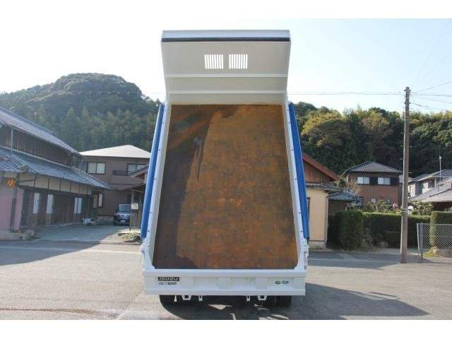 Ref:AUX-20473470 ISUZU FORWARD 2020 - Image 8