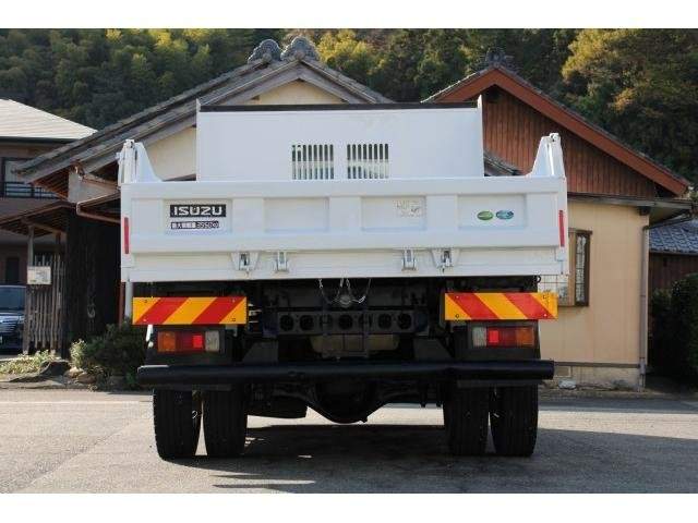 Ref:AUX-20473470 ISUZU FORWARD 2020 - Image 9