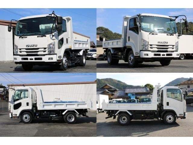 Ref:AUX-20473470 ISUZU FORWARD 2020 - Image 10
