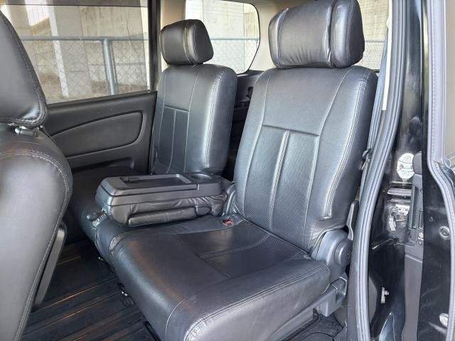 Ref:AUX-20473631 NISSAN SERENA 2012 - Image 14