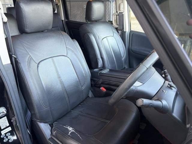 Ref:AUX-20473631 NISSAN SERENA 2012 - Image 15