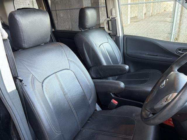 Ref:AUX-20473631 NISSAN SERENA 2012 - Image 17