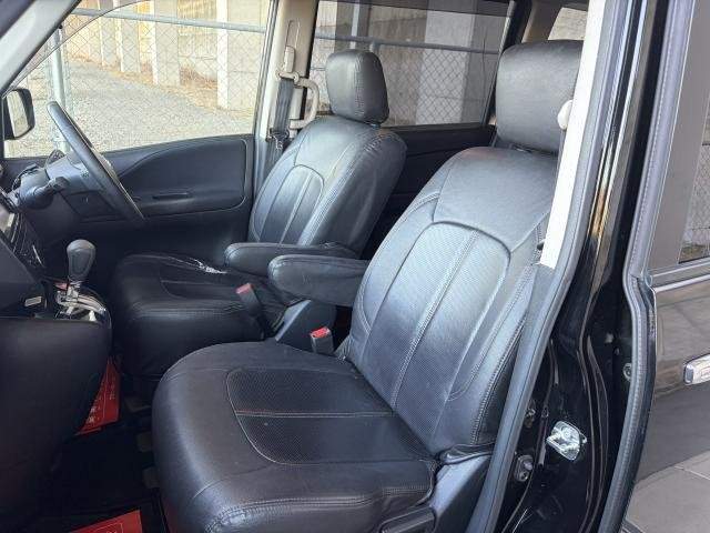 Ref:AUX-20473631 NISSAN SERENA 2012 - Image 18