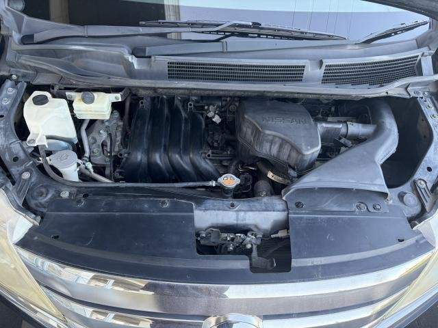 Ref:AUX-20473631 NISSAN SERENA 2012 - Image 4