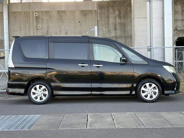 Ref:AUX-20473631 NISSAN SERENA 2012 - Image 6