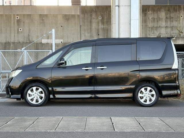 Ref:AUX-20473631 NISSAN SERENA 2012 - Image 7