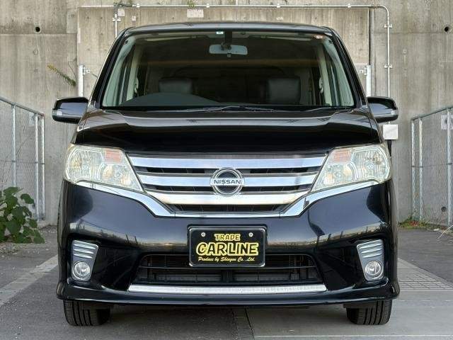 Ref:AUX-20473631 NISSAN SERENA 2012 - Image 8