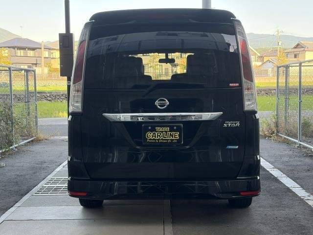 Ref:AUX-20473631 NISSAN SERENA 2012 - Image 9