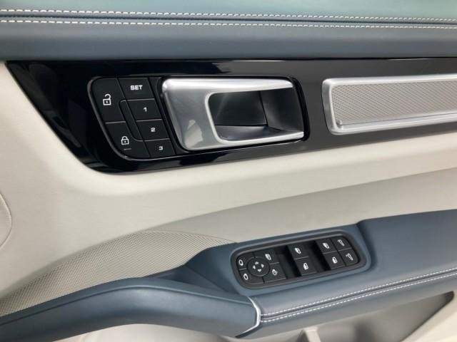 Ref:AUX-20473718 PORSCHE CAYENNE COUPE 2022 - Image 12