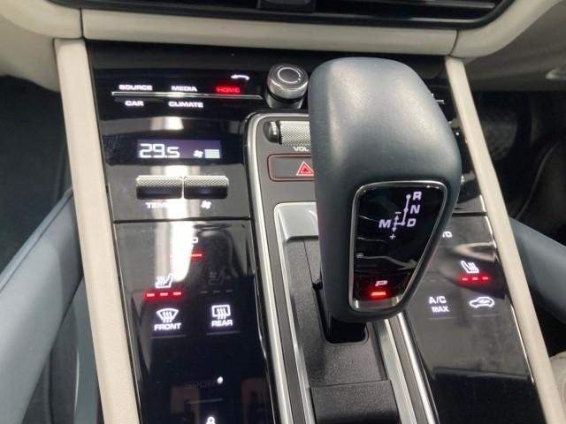 Ref:AUX-20473718 PORSCHE CAYENNE COUPE 2022 - Image 13