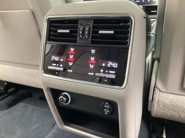 Ref:AUX-20473718 PORSCHE CAYENNE COUPE 2022 - Image 14