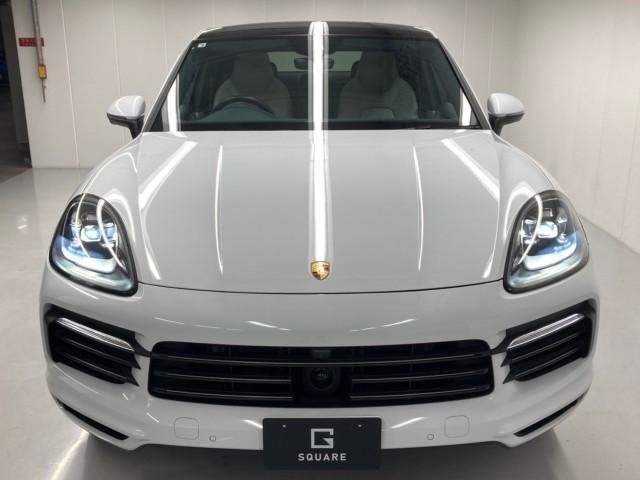Ref:AUX-20473718 PORSCHE CAYENNE COUPE 2022 - Image 18