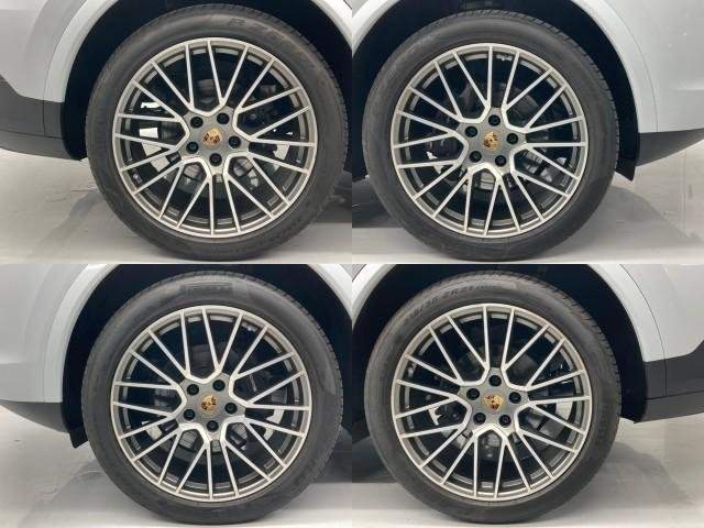 Ref:AUX-20473718 PORSCHE CAYENNE COUPE 2022 - Image 20