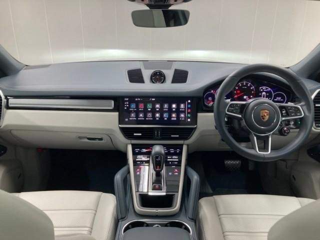 Ref:AUX-20473718 PORSCHE CAYENNE COUPE 2022 - Image 4