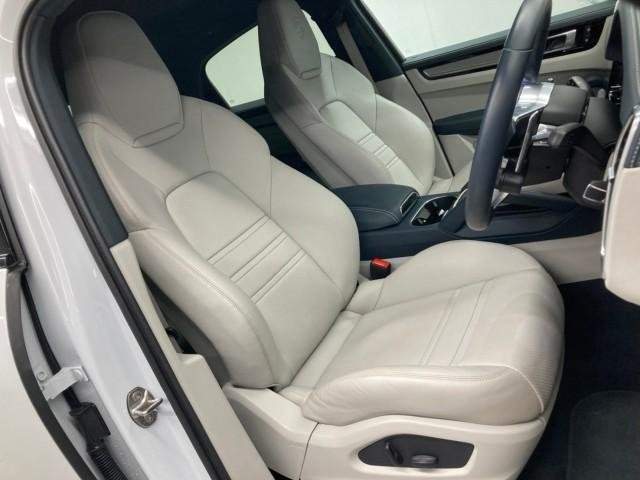 Ref:AUX-20473718 PORSCHE CAYENNE COUPE 2022 - Image 5