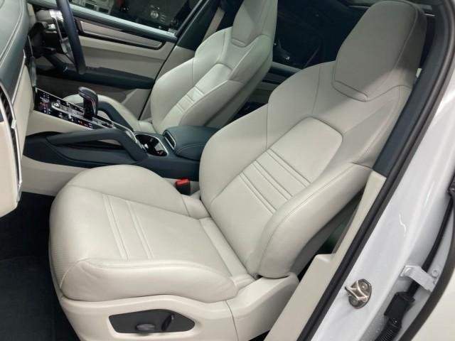 Ref:AUX-20473718 PORSCHE CAYENNE COUPE 2022 - Image 6