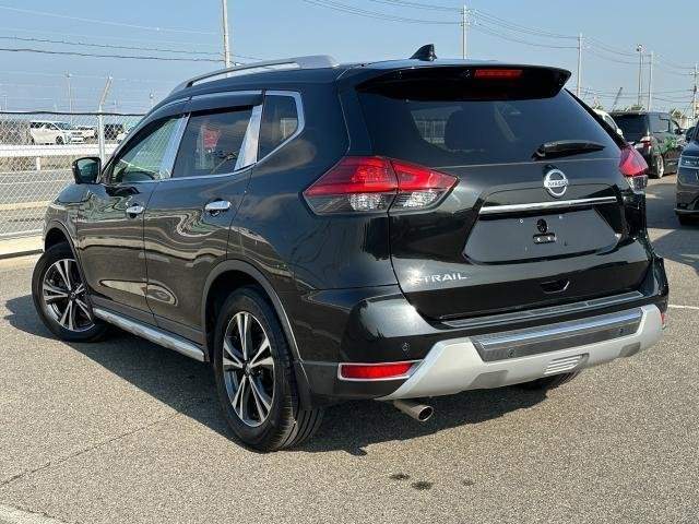 Ref:AUX-20480572 NISSAN X-TRAIL 2018 - Image 2