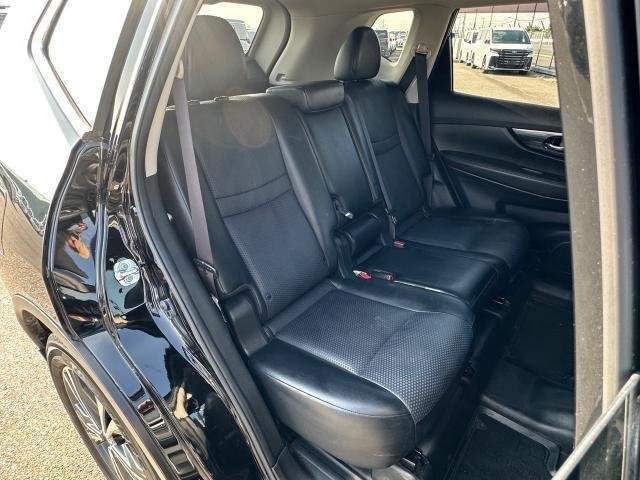 Ref:AUX-20480572 NISSAN X-TRAIL 2018 - Image 11