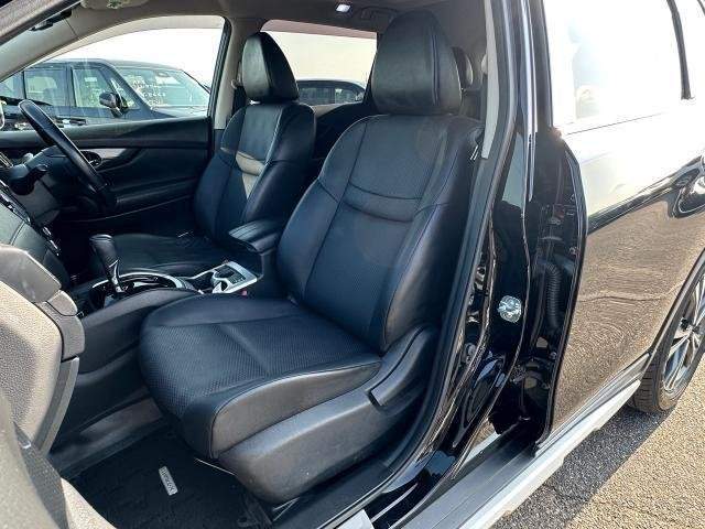 Ref:AUX-20480572 NISSAN X-TRAIL 2018 - Image 12