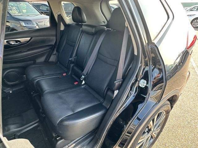 Ref:AUX-20480572 NISSAN X-TRAIL 2018 - Image 13