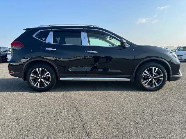 Ref:AUX-20480572 NISSAN X-TRAIL 2018 - Image 6