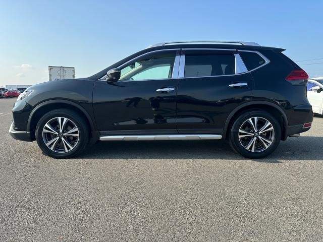 Ref:AUX-20480572 NISSAN X-TRAIL 2018 - Image 7