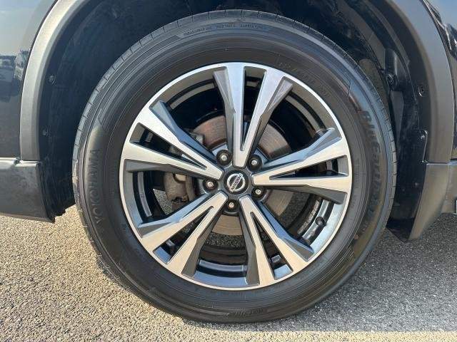 Ref:AUX-20480572 NISSAN X-TRAIL 2018 - Image 9