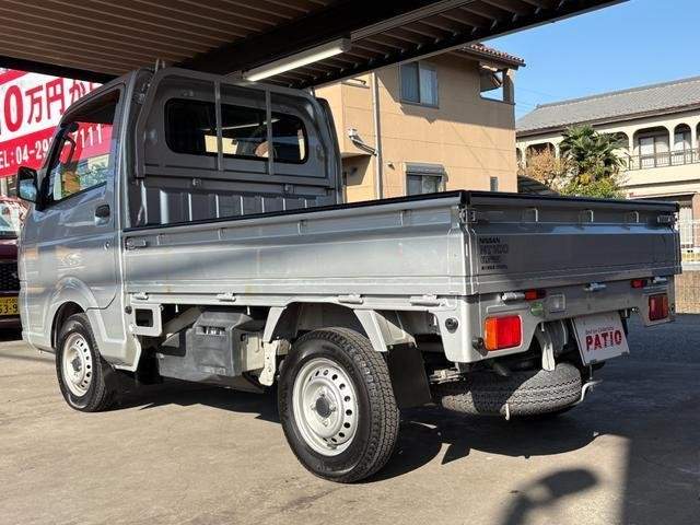 Ref:AUX-20480826 NISSAN NT100CLIPPER TRUCK 2018 - Image 11