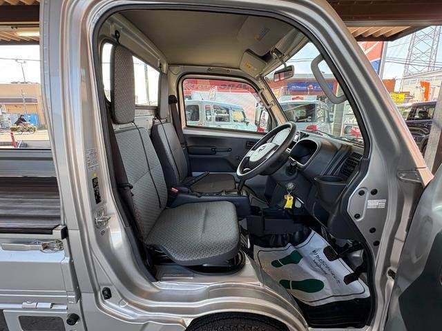 Ref:AUX-20480826 NISSAN NT100CLIPPER TRUCK 2018 - Image 16